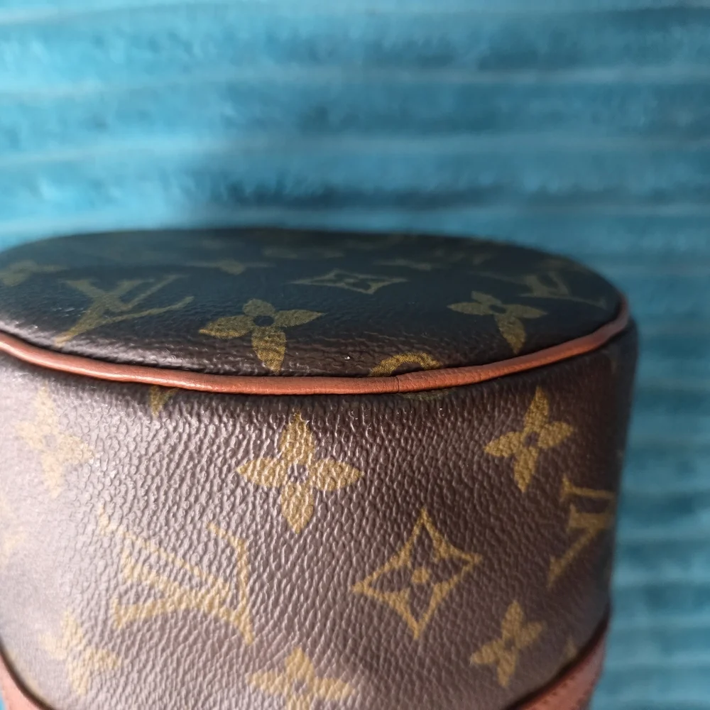 LOUIS VUITTON PAPILLON 30 HANDBAG - Picture 9 of 16